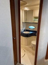 Pendara 14 Master Head with enclosed shower