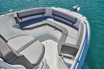 Jeanneau Leader 7.5 CC S3 9 Jeanneau Leader 7.5 CC  (8)