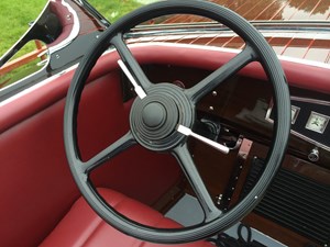 1932 Gar Wood Triple Cockpit 5 