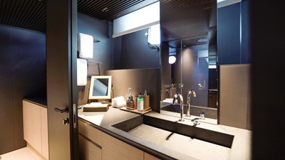 ANMAX 16 58 Anmax 33m Sanlorenzo