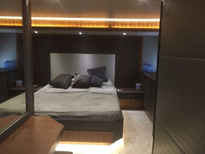 2012 Monte Carlo Yachts 65 MCY 39 42