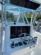 On The Edge  23 24_2009 41ft Bahama 41 ON THE EDGE