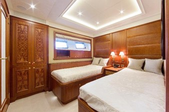 121 ft Explorer 37 27 