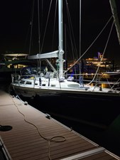 1996 Sabre 425 Sloop 3 