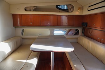 Sea Ray 340 Amberjack 36 