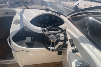 SUNSEEKER SUPERHAWK 40 10 Sunseeker Superhawk 40