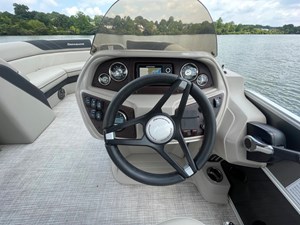2021  Berkshire 24 RXF CTS 27 