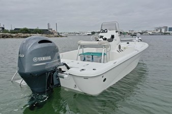 2016 Nauticstar 2110 Sport 15 16