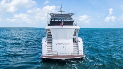 Victory 32 