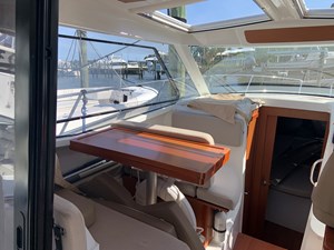 2016 Jeanneau Merry Fisher 855 27 