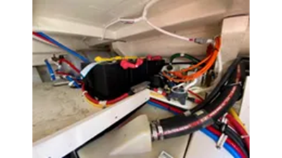 2021 Tiara Yachts 43 LE 43 