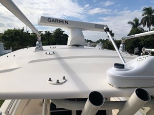 - 15 16_2018 27ft Grady-White 271 Canyon