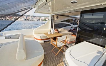 Azimut 62S 10 Azimut 62S
