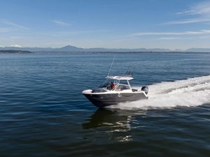 2025 Solara 250 DC - Grasonville 1 2023 Solara 250 Dual Console