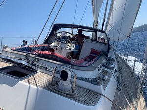 FARRAWAY 17 FARR 50 PILOTHOUSE YACHT FOR SALE (17)