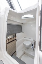 2025 Solara 250 DC - Grasonville 28 2023 Solara 250 Dual Console