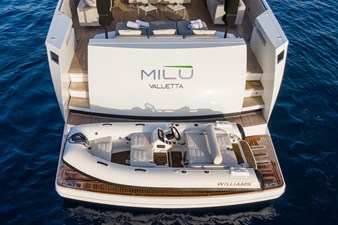 MILU' 58 