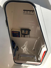 2021 Sea-Lion Center Console 8 9