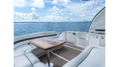 2007 Sea Ray 44 Sundancer 31 