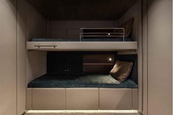 OTOCTONE 22 Family Stateroom