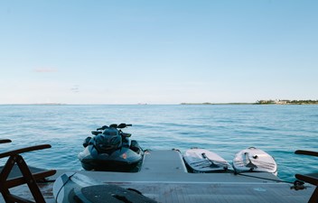 CARPE DIEM 33 Water sports