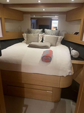 2012 Pershing 64 X 52 54