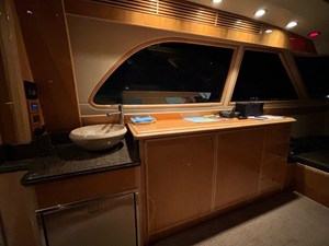2009 Mckinna 69 Skylounge 20 