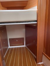 Kohi 14 Forward Stateroom