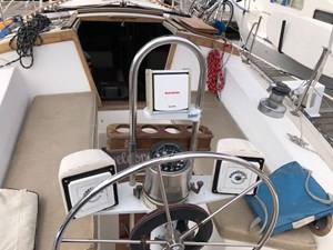 1985 Catalina 36 31 