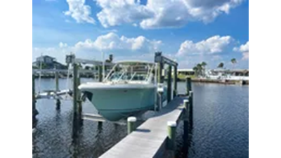 2020 Sailfish 275 DC 4 