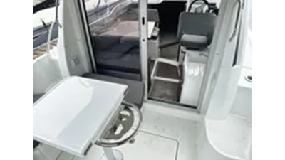 2023 Beneteau Antrares 7 OB V2 26 