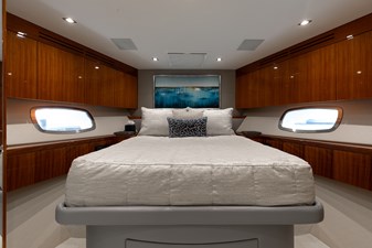 Ritz Sea 44 