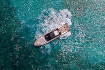 MANGUSTA 92 5 Mangusta92