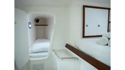 2017 Voyage Yachts VOYAGE 480 27 