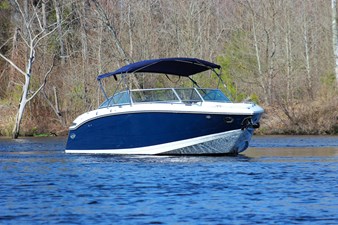 2013 Cobalt 296 1 