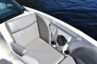 2015 Mastercraft x23 12 