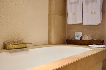 KIJO 43 Exquisite natural stone 