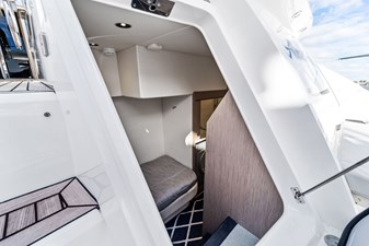 Almost Heaven 29 Sunseeker 52