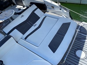2019 Monterey 278 Super Sport @ Cancun 6 