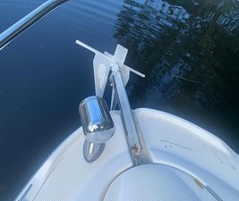 2004 Maxum Cruiser 13 