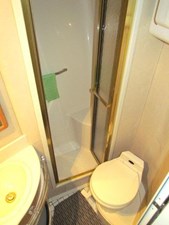 1996 Sea Ray 55 Sedan Bridge 7 8