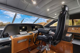 El Ladrillo III 29 30__2002 94ft Ferretti Yachts 94 EL LADRILLO III