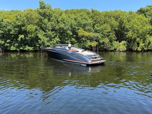 SEA SEA  18 2013 Riva Rivarama “SEA SEA”