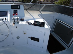 SHEPSL X 64 Helm Detail