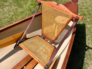 1996 Classic Adirondack Guide Boat 3 