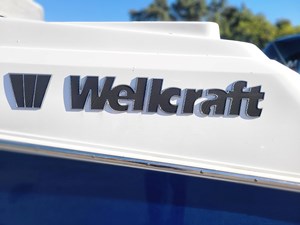 2023 Wellcraft 242 Fisherman 7 