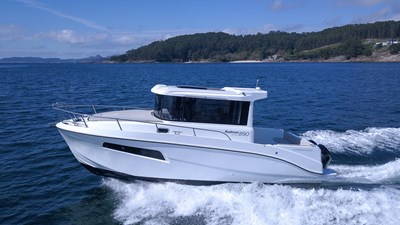 VENTURA 890 HT 0 