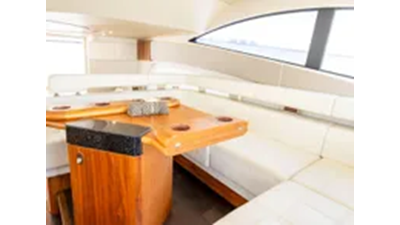 2016 Sunseeker Manhattan 55 50 