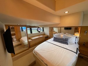 Shared Custody  20 21_2013 48ft Sunseeker Portofino SHARED CUSTODY