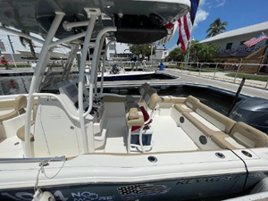2019 Key West 239 FS 7 8
